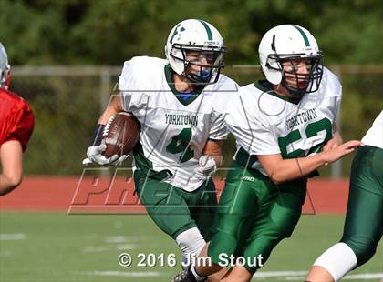 Thumbnail 3 in Yorktown @ Somers photogallery.