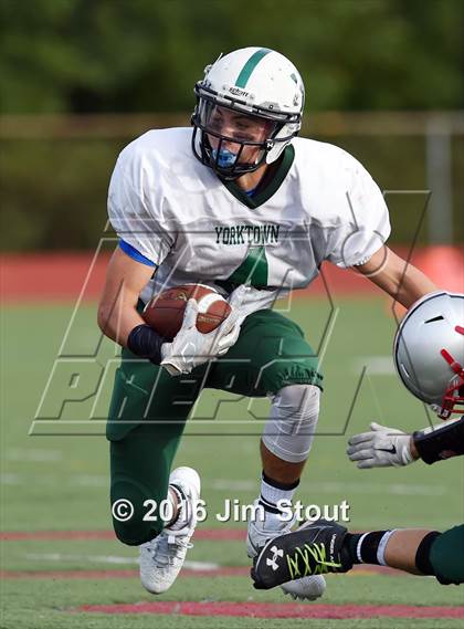 Thumbnail 3 in Yorktown @ Somers photogallery.