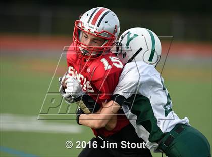 Thumbnail 1 in Yorktown @ Somers photogallery.