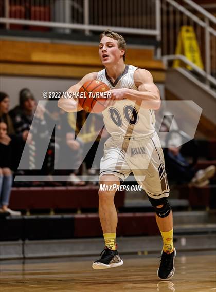 Thumbnail 1 in Mullan vs Kootenai (1AD2 District Playoffs) photogallery.
