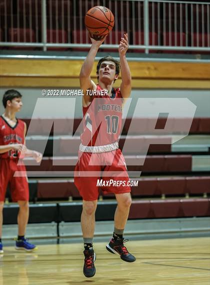 Thumbnail 1 in Mullan vs Kootenai (1AD2 District Playoffs) photogallery.