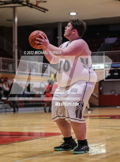 Thumbnail 1 in Mullan vs Kootenai (1AD2 District Playoffs) photogallery.