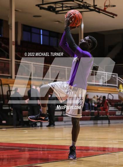 Thumbnail 2 in Mullan vs Kootenai (1AD2 District Playoffs) photogallery.