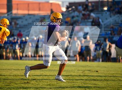 Thumbnail 2 in Smyrna @ Wilson Central (Scrimmage) photogallery.