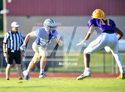 Thumbnail 3 in Smyrna @ Wilson Central (Scrimmage) photogallery.