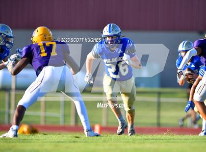Thumbnail 1 in Smyrna @ Wilson Central (Scrimmage) photogallery.