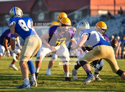 Thumbnail 3 in Smyrna @ Wilson Central (Scrimmage) photogallery.