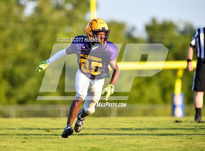 Thumbnail 3 in Smyrna @ Wilson Central (Scrimmage) photogallery.