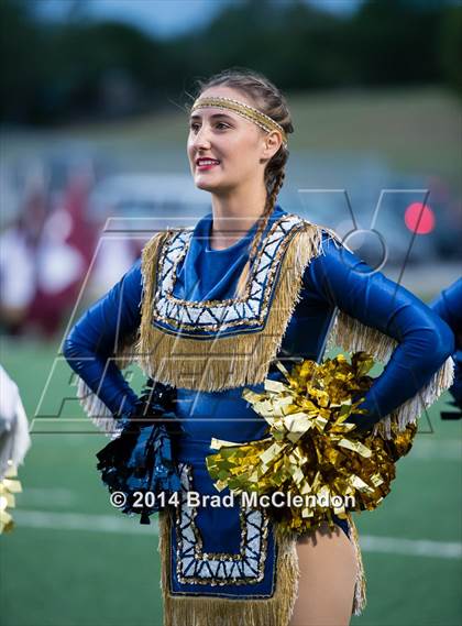 Thumbnail 2 in Keller vs Rowlett photogallery.