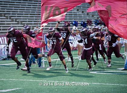 Thumbnail 1 in Keller vs Rowlett photogallery.