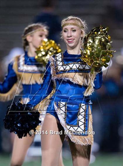 Thumbnail 3 in Keller vs Rowlett photogallery.