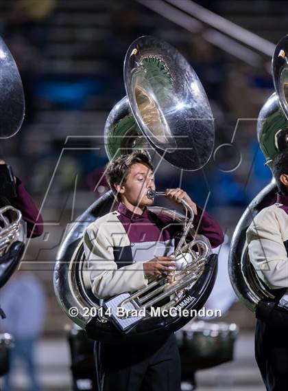 Thumbnail 1 in Keller vs Rowlett photogallery.