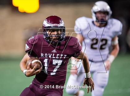Thumbnail 2 in Keller vs Rowlett photogallery.