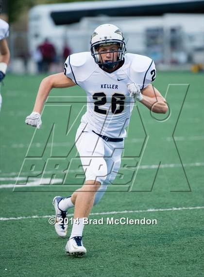 Thumbnail 2 in Keller vs Rowlett photogallery.