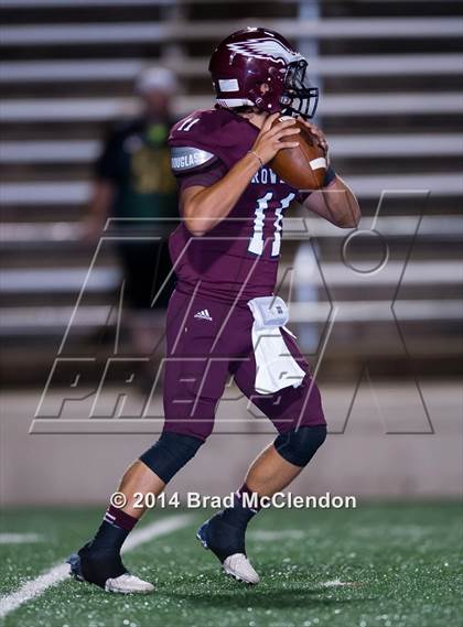 Thumbnail 3 in Keller vs Rowlett photogallery.
