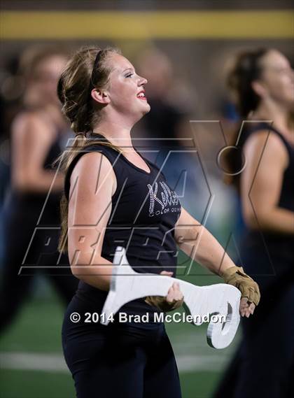 Thumbnail 2 in Keller vs Rowlett photogallery.