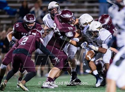 Thumbnail 3 in Keller vs Rowlett photogallery.