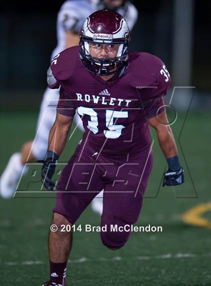 Thumbnail 2 in Keller vs Rowlett photogallery.