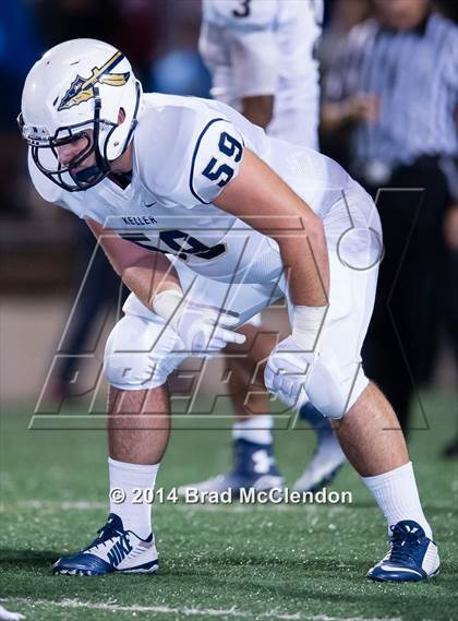 Thumbnail 1 in Keller vs Rowlett photogallery.