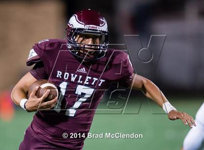 Thumbnail 1 in Keller vs Rowlett photogallery.