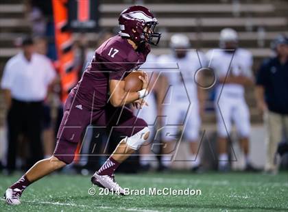 Thumbnail 3 in Keller vs Rowlett photogallery.