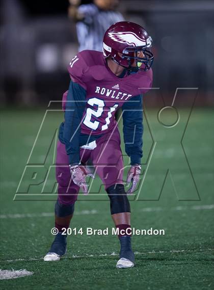 Thumbnail 3 in Keller vs Rowlett photogallery.
