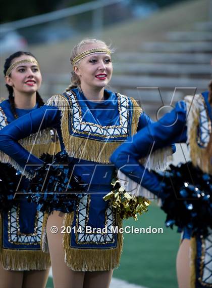 Thumbnail 3 in Keller vs Rowlett photogallery.