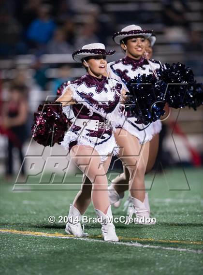 Thumbnail 1 in Keller vs Rowlett photogallery.