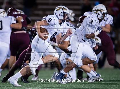 Thumbnail 1 in Keller vs Rowlett photogallery.