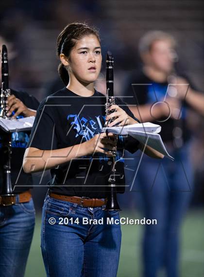 Thumbnail 3 in Keller vs Rowlett photogallery.