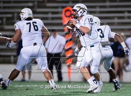 Thumbnail 3 in Keller vs Rowlett photogallery.