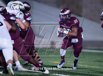 Thumbnail 1 in Keller vs Rowlett photogallery.