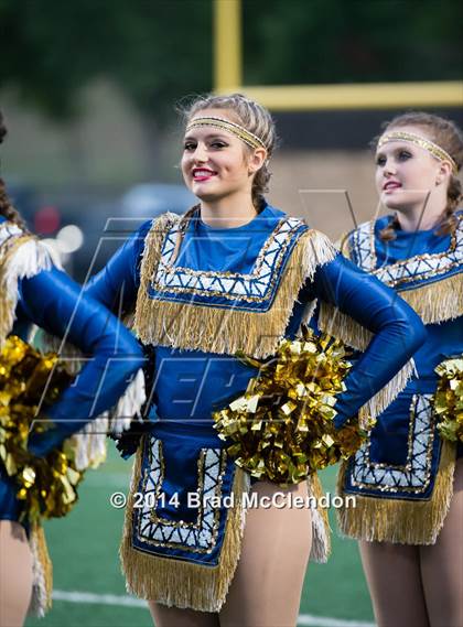 Thumbnail 3 in Keller vs Rowlett photogallery.