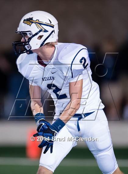 Thumbnail 2 in Keller vs Rowlett photogallery.