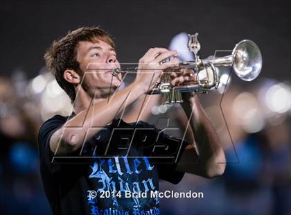 Thumbnail 2 in Keller vs Rowlett photogallery.