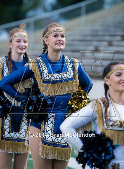 Thumbnail 2 in Keller vs Rowlett photogallery.