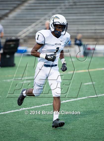 Thumbnail 2 in Keller vs Rowlett photogallery.