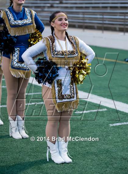 Thumbnail 1 in Keller vs Rowlett photogallery.
