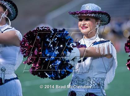 Thumbnail 3 in Keller vs Rowlett photogallery.