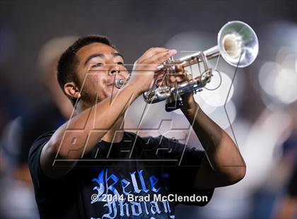 Thumbnail 1 in Keller vs Rowlett photogallery.
