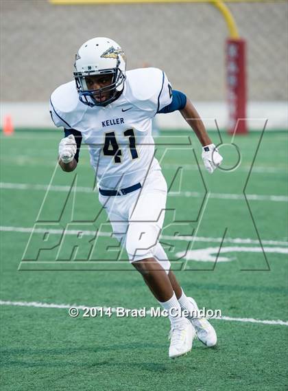Thumbnail 3 in Keller vs Rowlett photogallery.