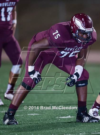 Thumbnail 2 in Keller vs Rowlett photogallery.