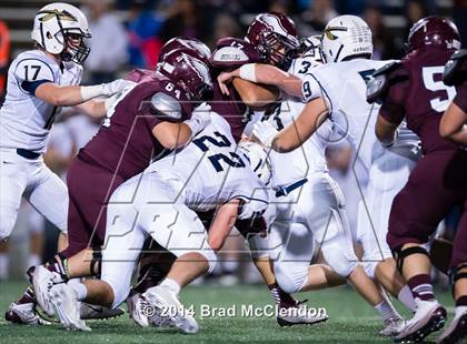 Thumbnail 2 in Keller vs Rowlett photogallery.