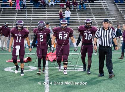 Thumbnail 3 in Keller vs Rowlett photogallery.
