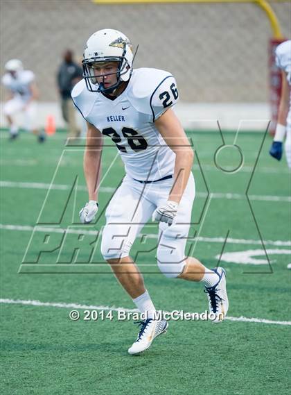 Thumbnail 2 in Keller vs Rowlett photogallery.