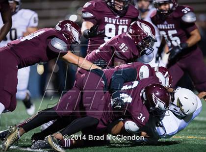 Thumbnail 1 in Keller vs Rowlett photogallery.