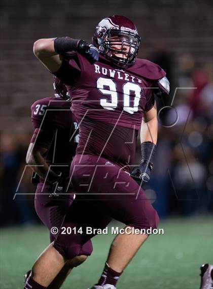 Thumbnail 1 in Keller vs Rowlett photogallery.