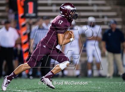 Thumbnail 1 in Keller vs Rowlett photogallery.