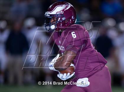 Thumbnail 2 in Keller vs Rowlett photogallery.
