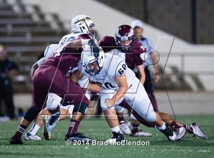 Thumbnail 2 in Keller vs Rowlett photogallery.